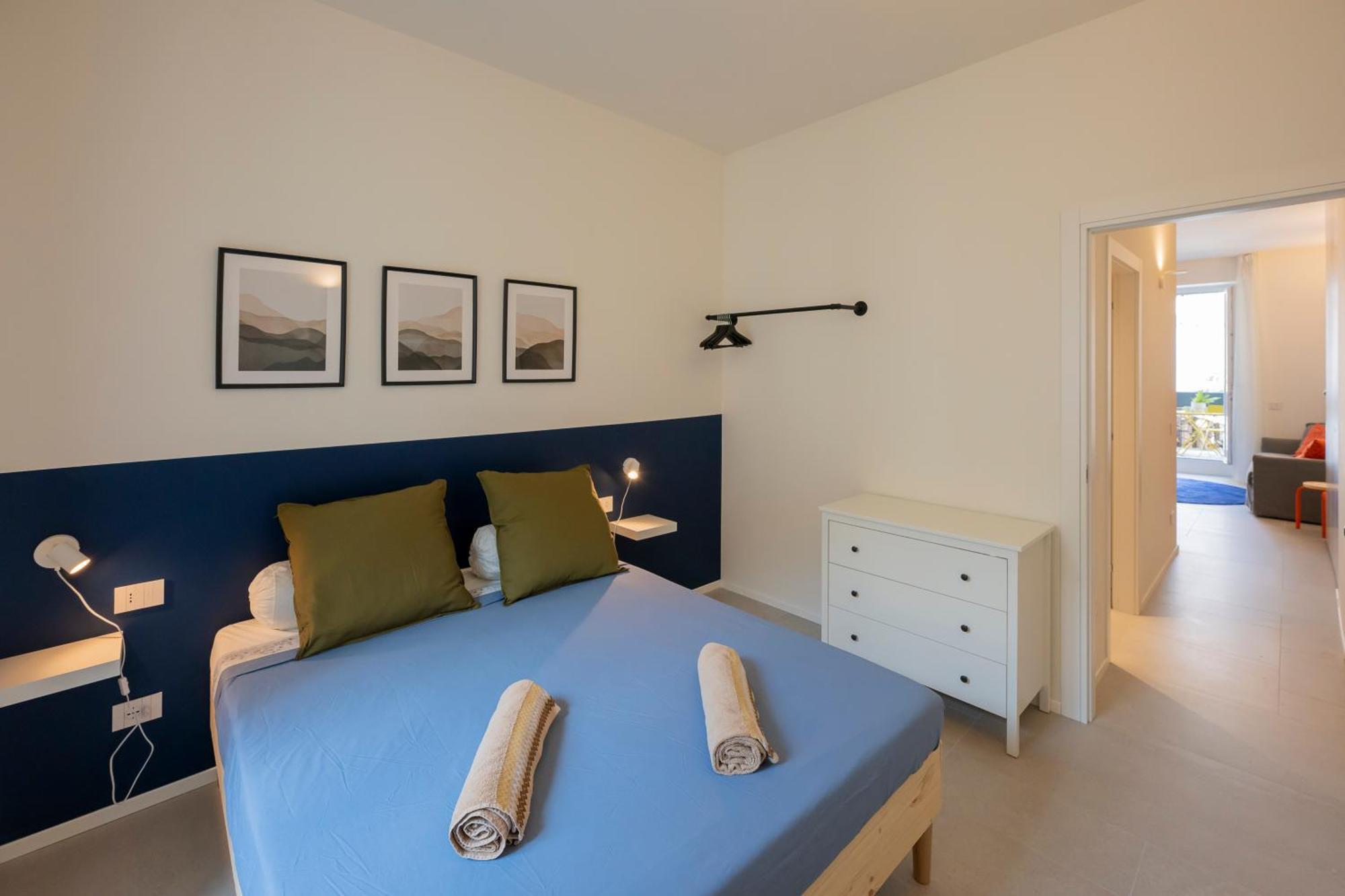 Torre Apartments Lake Como Lecco Dış mekan fotoğraf